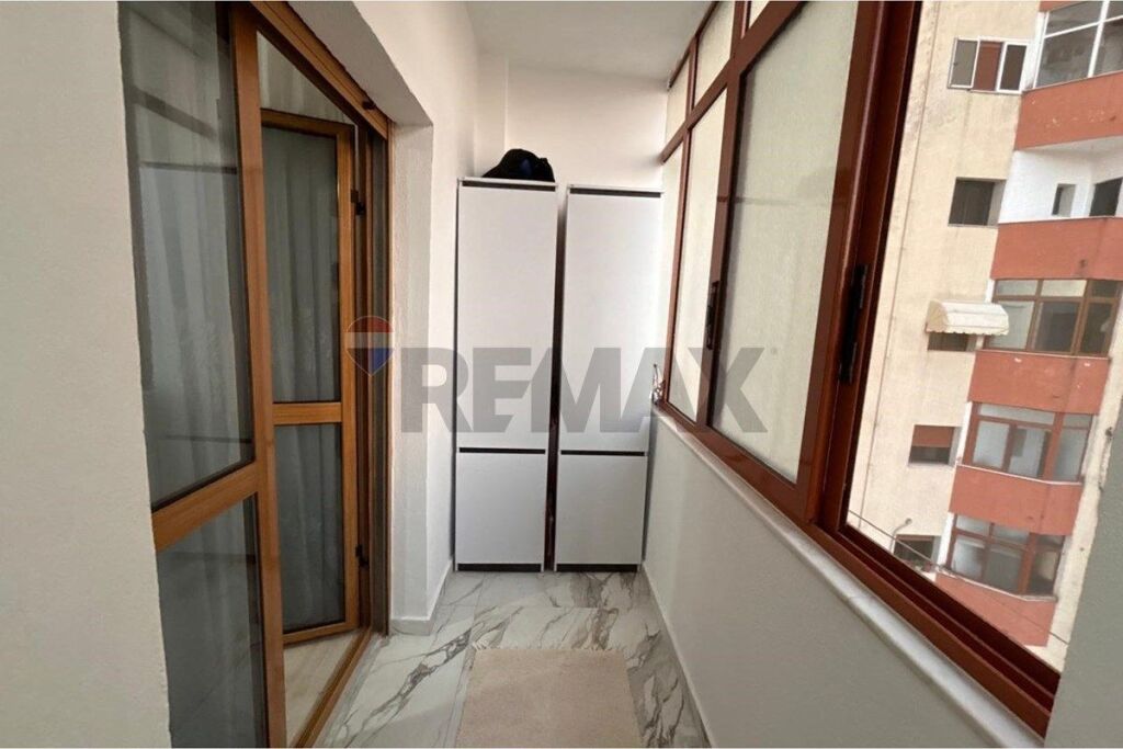 Apartment - For Sale - Port Street, Vlora