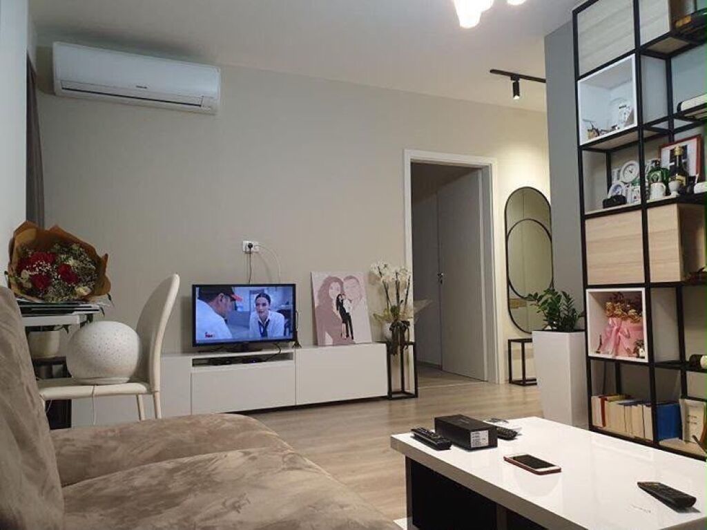 Apartment 1+1 for rent Siri Kodra !