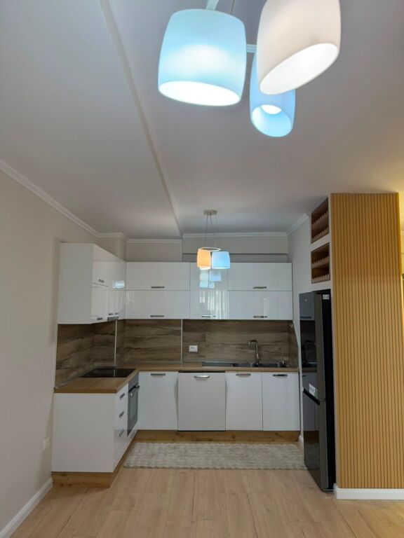 🏡 SHITET APARTAMENT 1+1 – GOLDEN PARK