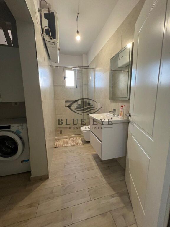 FOR RENT 2+1 APARTMENT WITH SEPARATE KITCHEN, CENTER, DURRES!