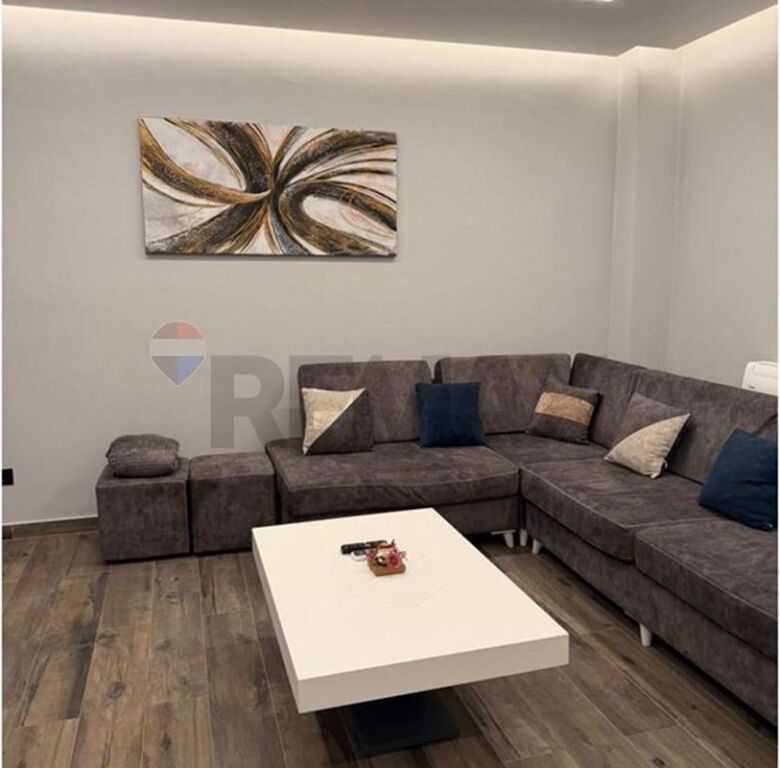 Appartamento 1+1 in Affitto – Residenza Sofia