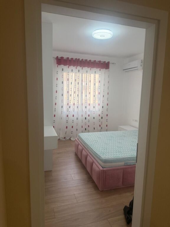 For rent apartment 2+1 Train station Durres