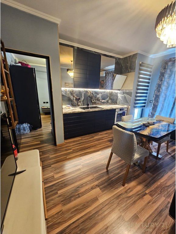 Apartament 1+1 Për Shitje pranë Kompleksit Delijorgji, Tiranë - 18.000.000 ALL | 63 m²