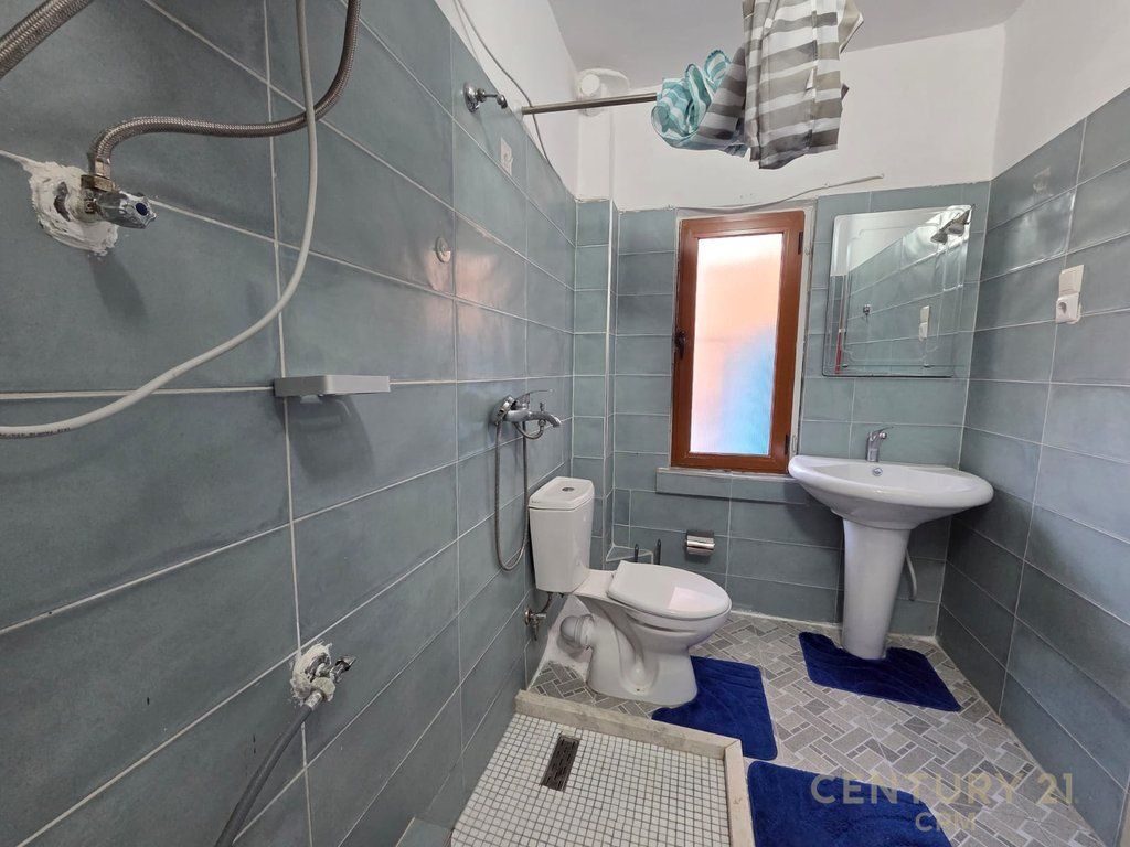APARTAMENT ME QIRA 1+1 TEK ISH PARKU!