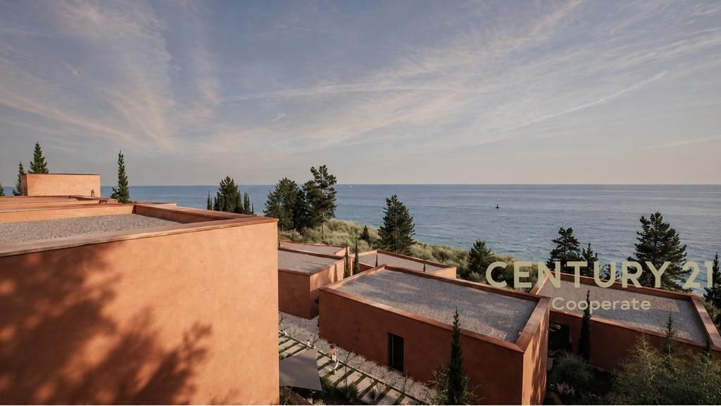 APPARTAMENTO 2+1 CON PISCINA IN VENDITA "IONIAN PALASE" | 158 m²
