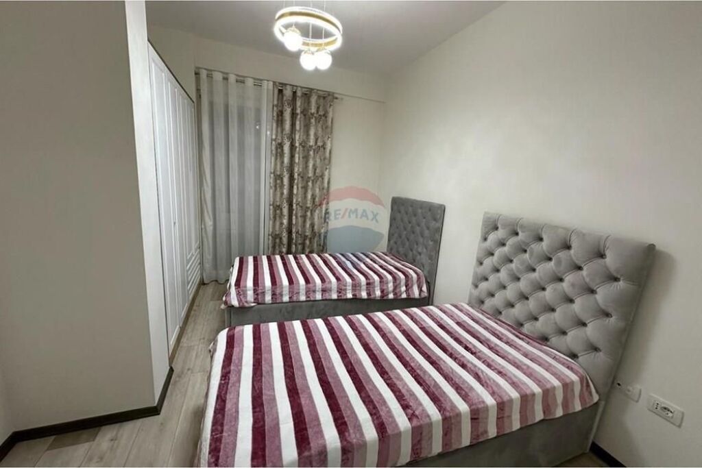 Apartment 2+1 for sale at Complex FZ