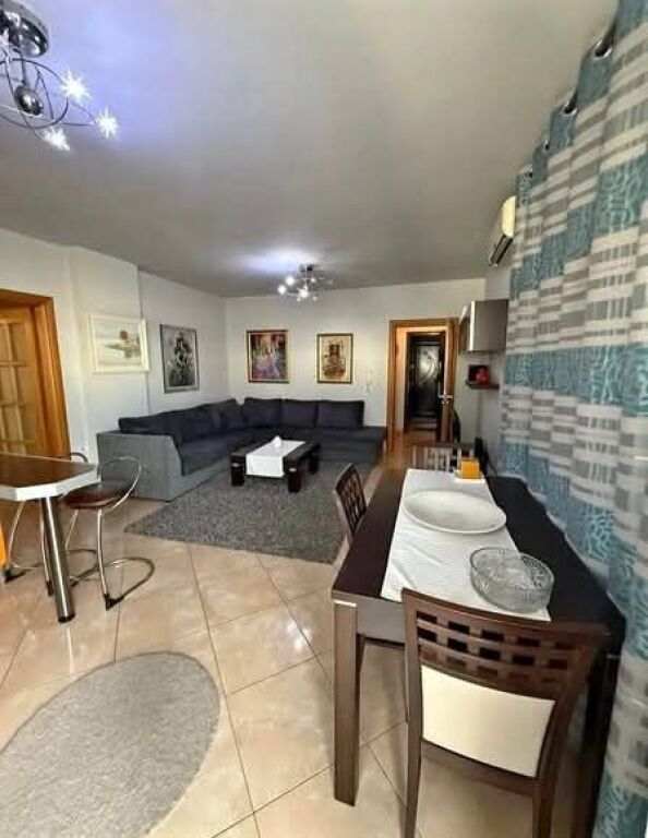 FOR RENT APARTMENT 2+1+2+2 - NEAR DELIJORGJI, TIRANA