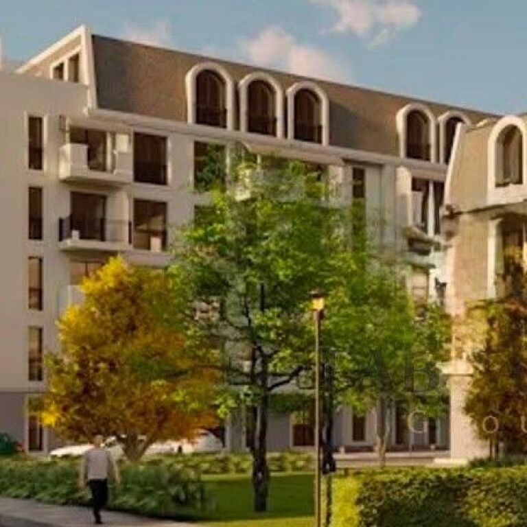 🏡 APARTMENT 1+1 FOR SALE | TIRANA CIELO COMPLEX ✨