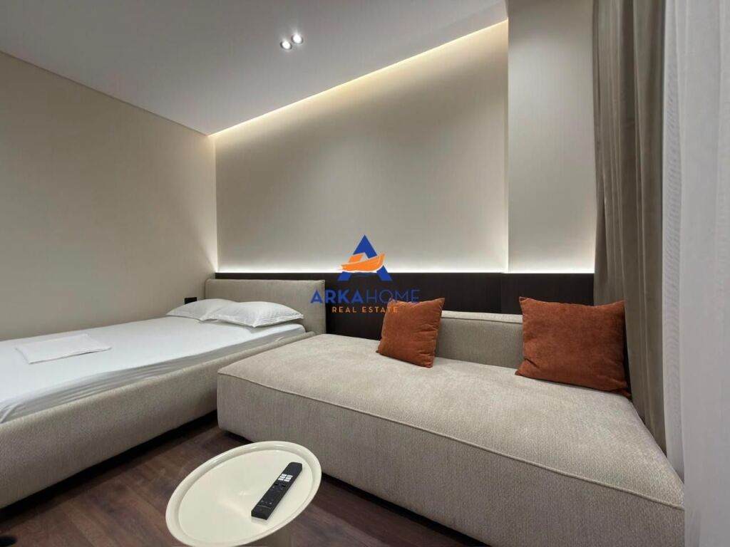 FOR SALE 2 STUDIOS 82M2 "PAZARI I RI" 220,000 EURO