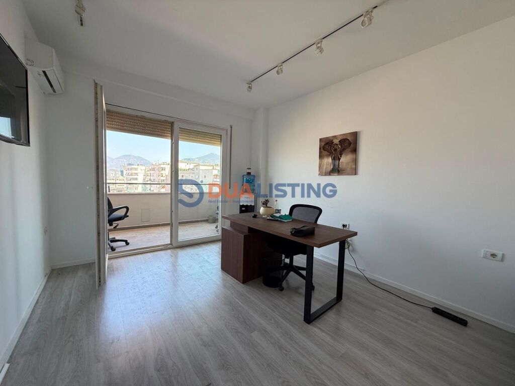 OFFICE FOR RENT | 140 M² | PARIS MUNICIPALITY