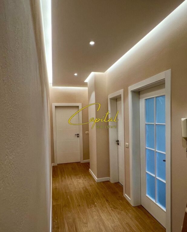 APARTMENT FOR RENT 1+1 FORMER ELECTRIC MARKET 60,000 LEKE