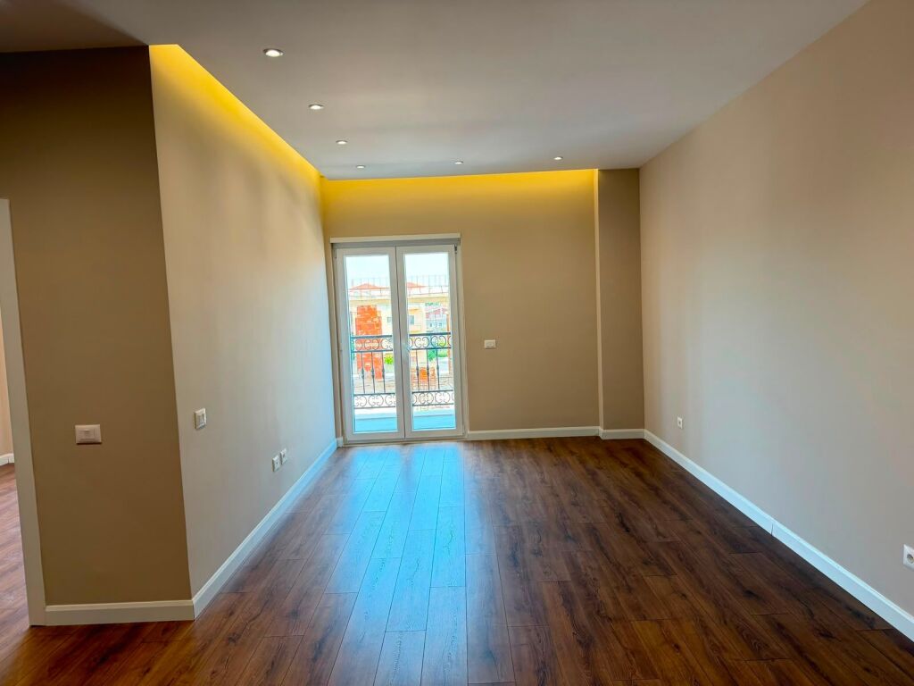 Apartament 1+1 ne Shitje Tek Rezidenca Porta Tirana e Re  ID 5390