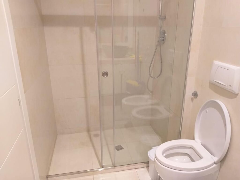 Rent | Apartament 1 + 1 | Blloku | 900 €/month