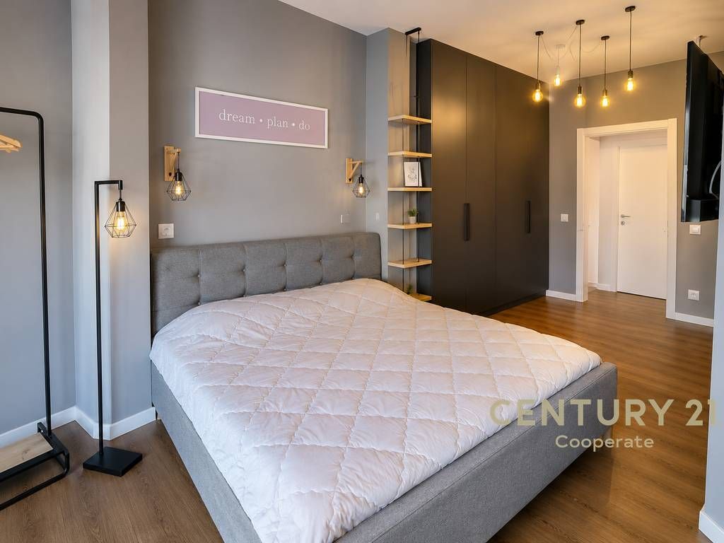 SHESIM APARTAMENT 2+1 - RRUGA E ELBASANIT, TIRANË !