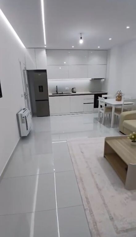 Apartment for rent 2+1+2+parking