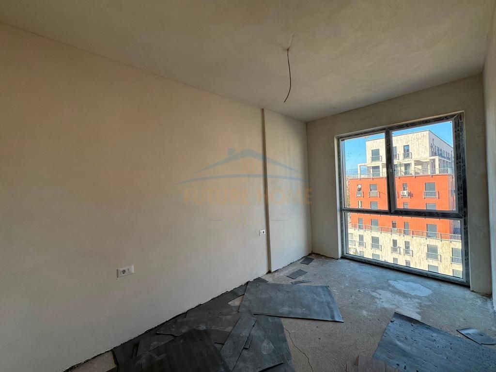 In vendita, Appartamento 1+1, Complesso Hazizaj, Ex Campo di Aviazione