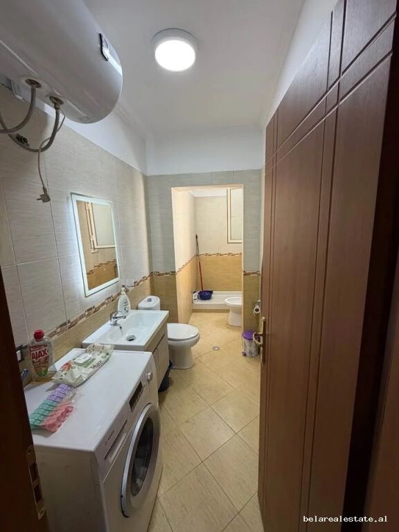 Apartament me qera 2+1 tek Rruga e Durresit (ID B221448) Tirane