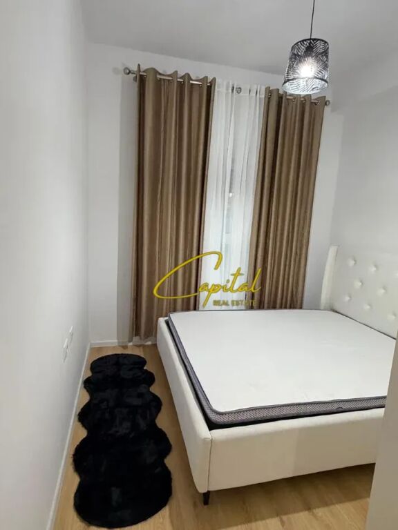 APARTMENT FOR RENT 1+1 ALI DEMI 45,000 LEKE