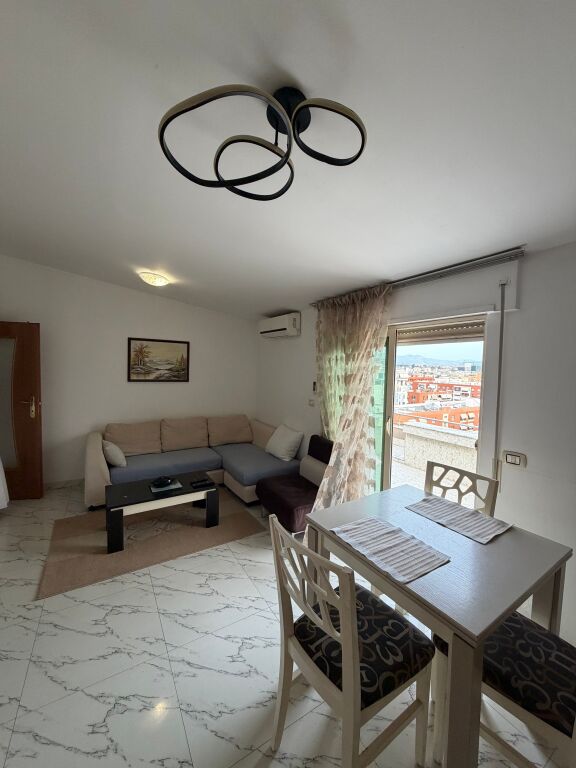 Apartment 2+1, opposite Delijorgji Complex.