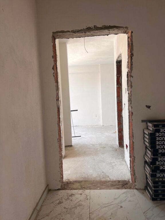 🏡 SHITET APARTAMENT 1+1 – RRETHI I KLANIT