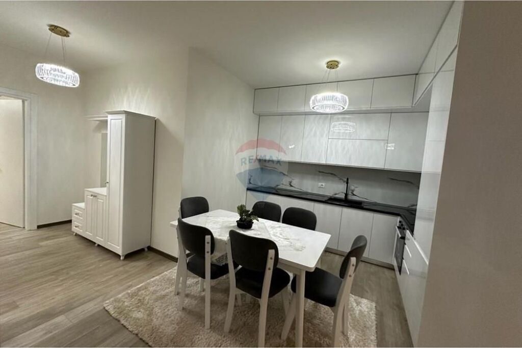 Apartment 2+1 for sale at Complex FZ