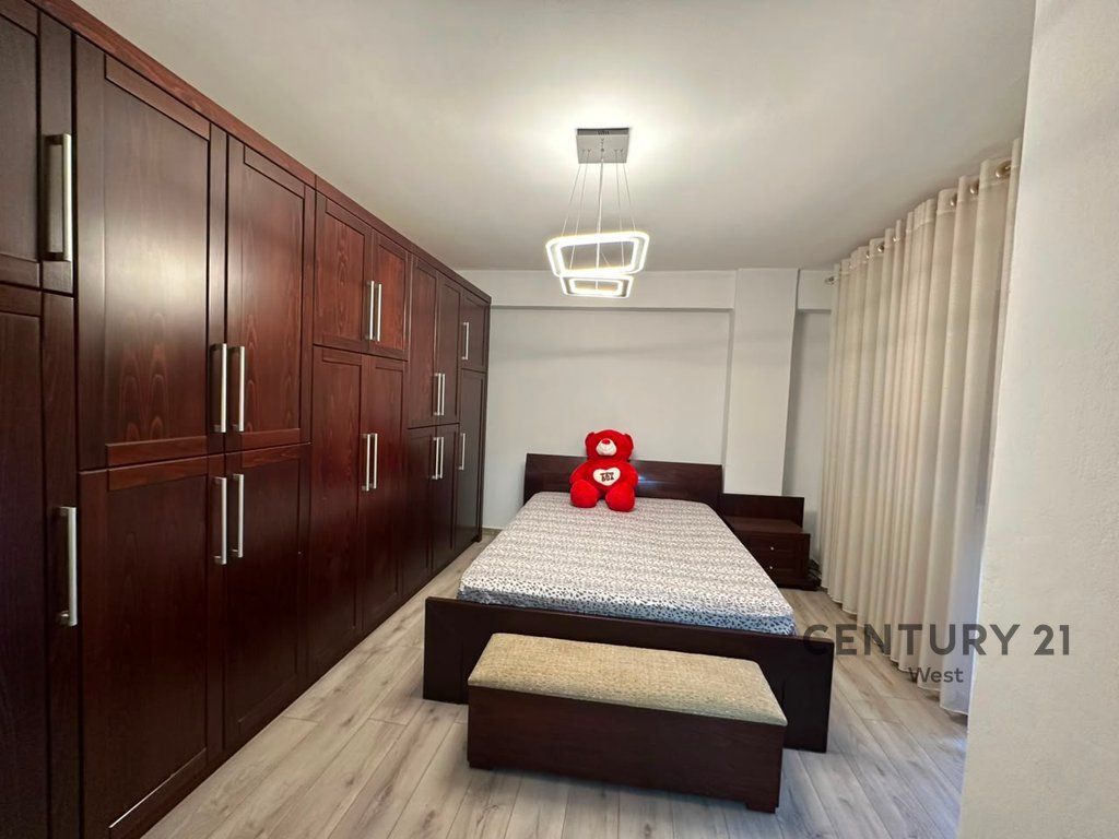 Apartment 1+1+Parking Space for Rent at Selvia, Dibres Street