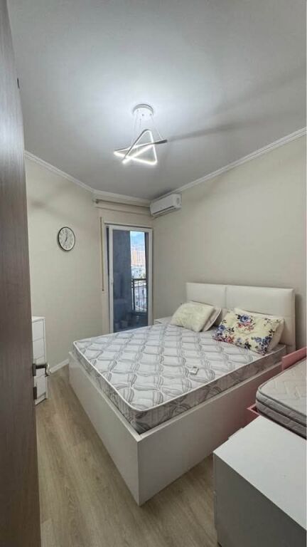 Appartamento 1+1 in Affitto - Te Brryli, Tirana