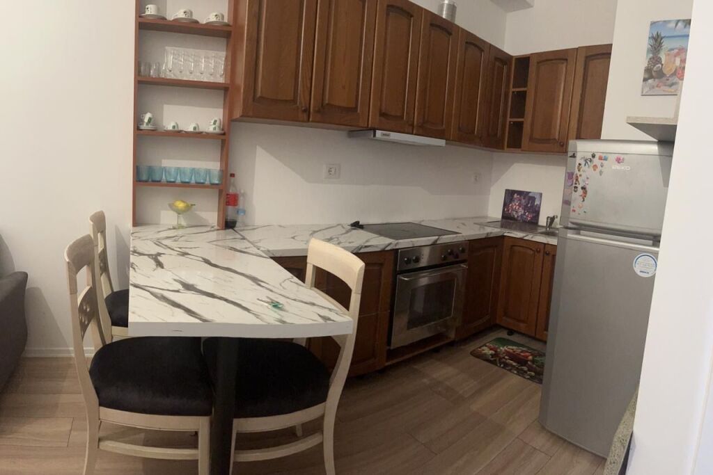 Kompleksi Mangalem
