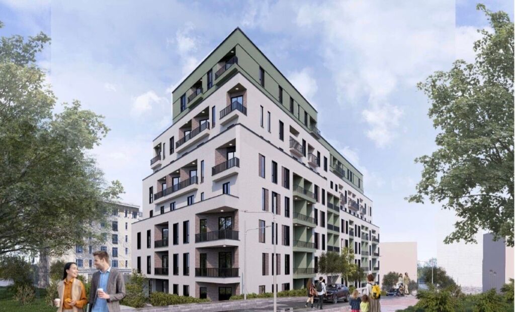✨ Apartment 2+1 with Veranda for Sale 📍Paskuqan, Arden Hill Residence