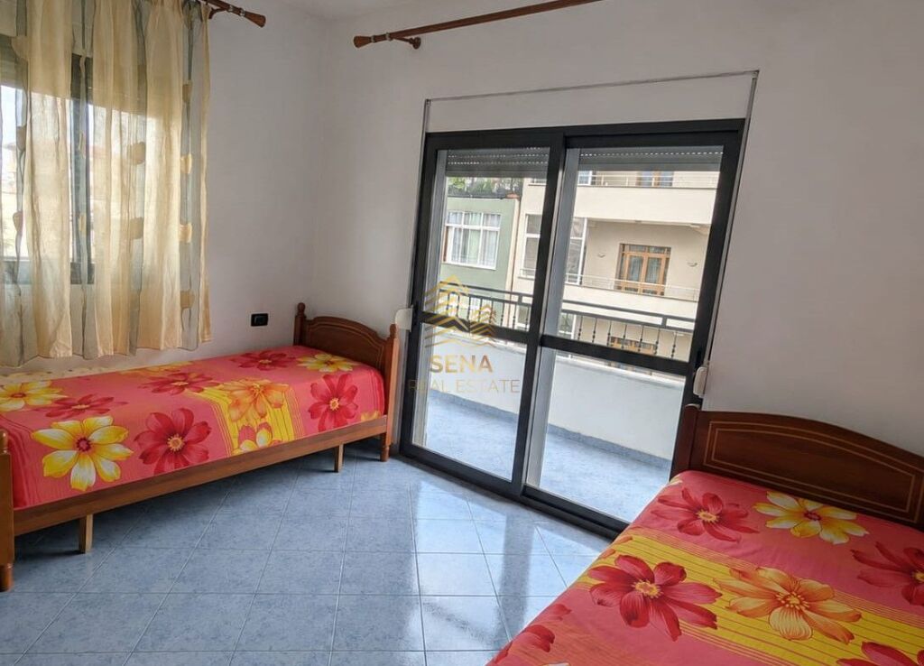 Qira, Apartament, 2+1+Blk, Bulevardi i Ri, 55.000 Leke/muaj