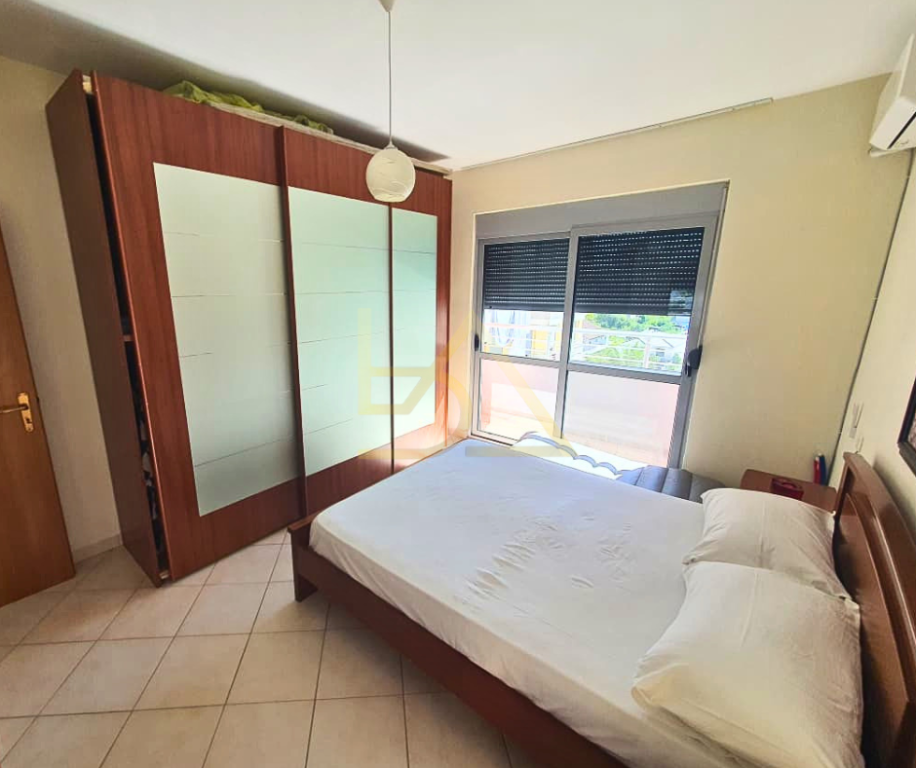 FOR RENT APARTMENT 2+1+2 – BEACH, DURRËS