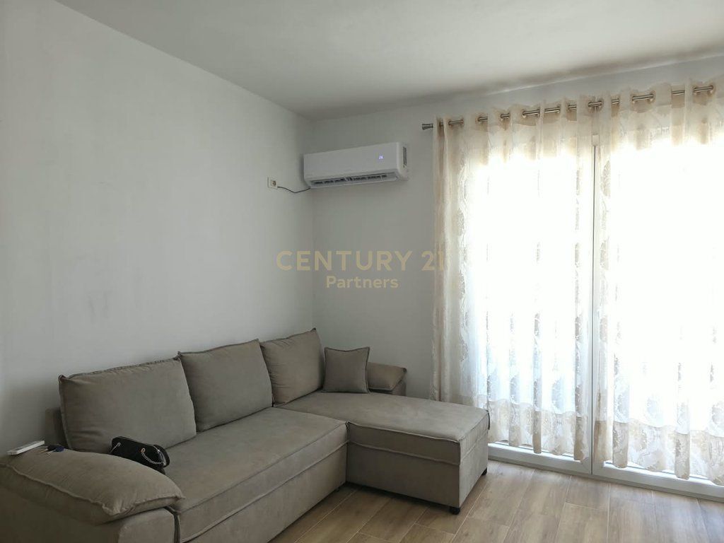 Apartment 1+1 For Rent in Astir, Tirana – 450€ | 50 m²