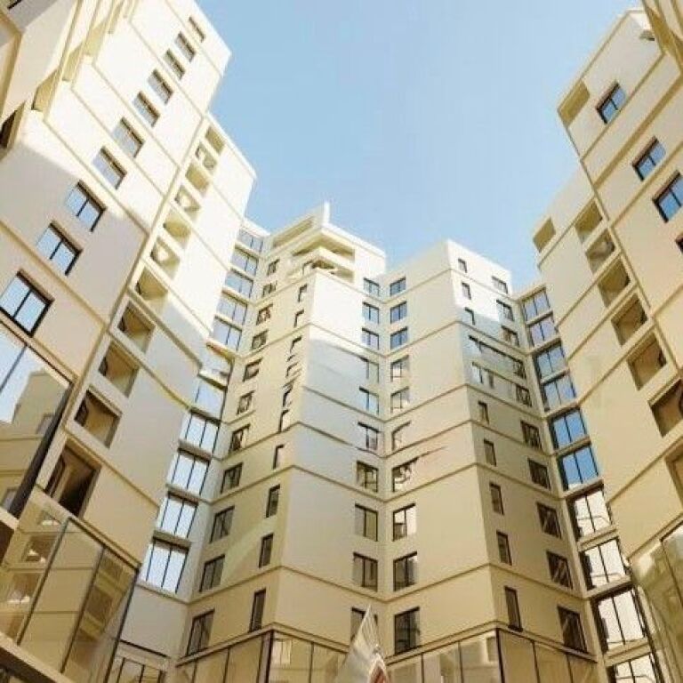 🏡 APARTMENT 1+1 FOR SALE | COLONNADE RESIDENCE ✨