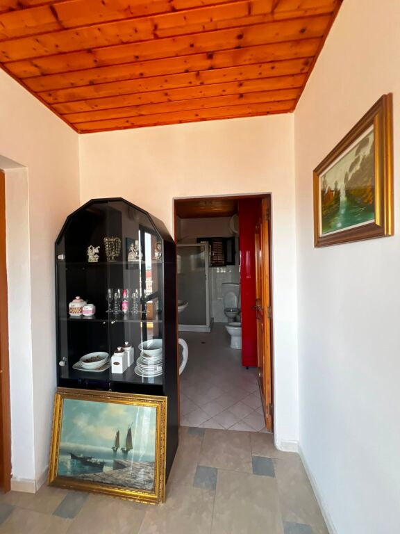 FOR RENT 2+1 APARTMENT NEAR THE AMPHITHEATER, DURRES