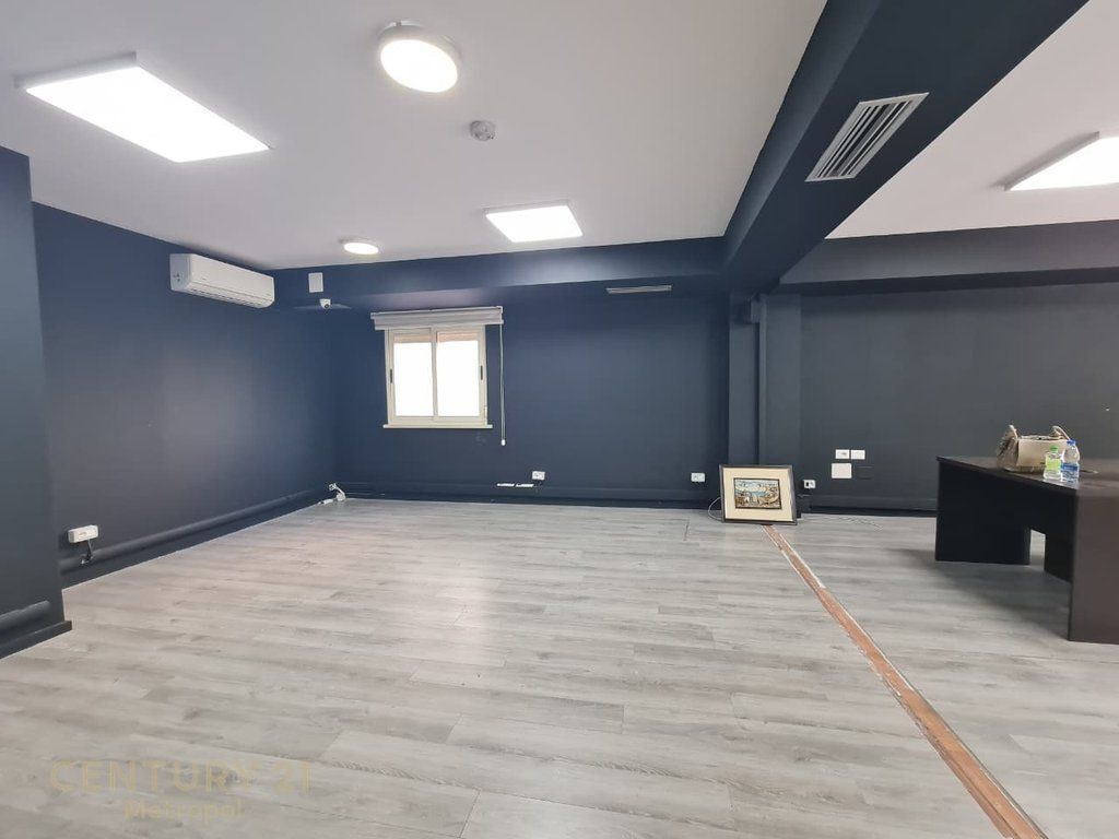 OFFICE FOR RENT NEAR PETRO NINI SCHOOL