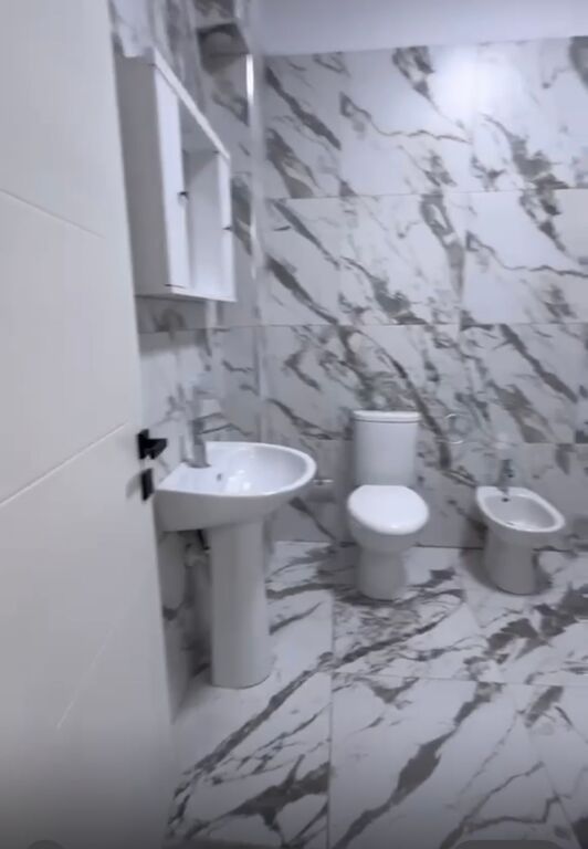 2+1 Apartment for Rent in Kamez
