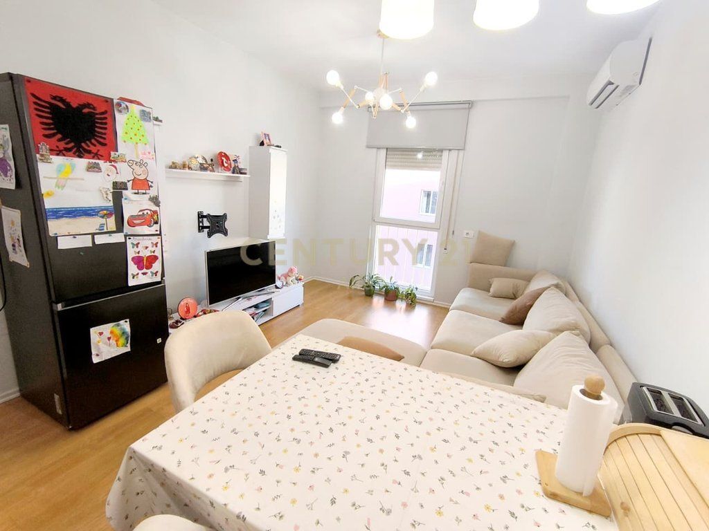 Apartament 2+1 per Qira ne Selite!