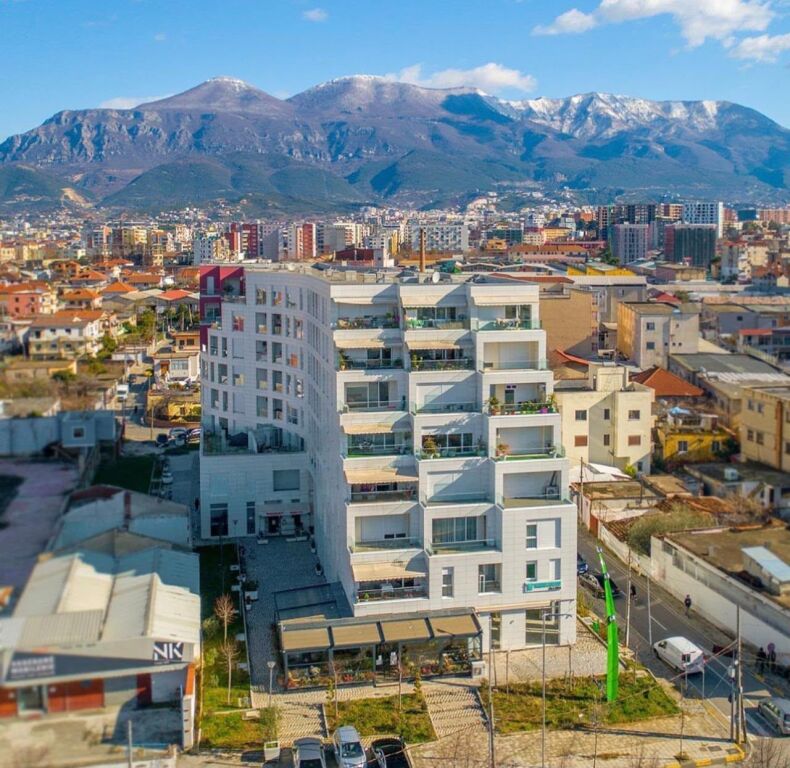 Apartment 1+1 for rent Siri Kodra !