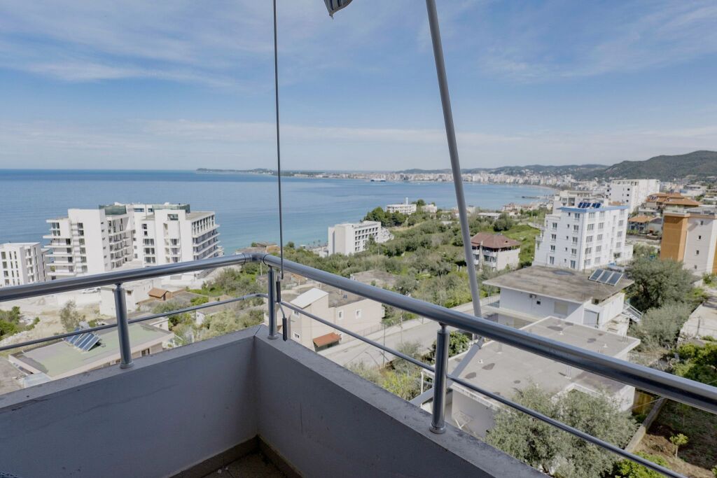 SHITET 2+1 PREMIUM - UJI I FTOHTE, VLORE, ALBANIA