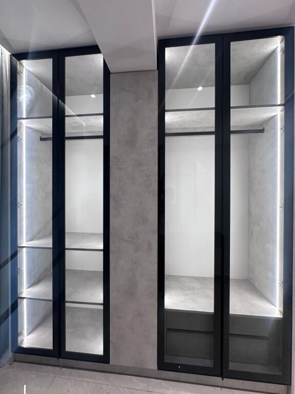 Apartament 1+1