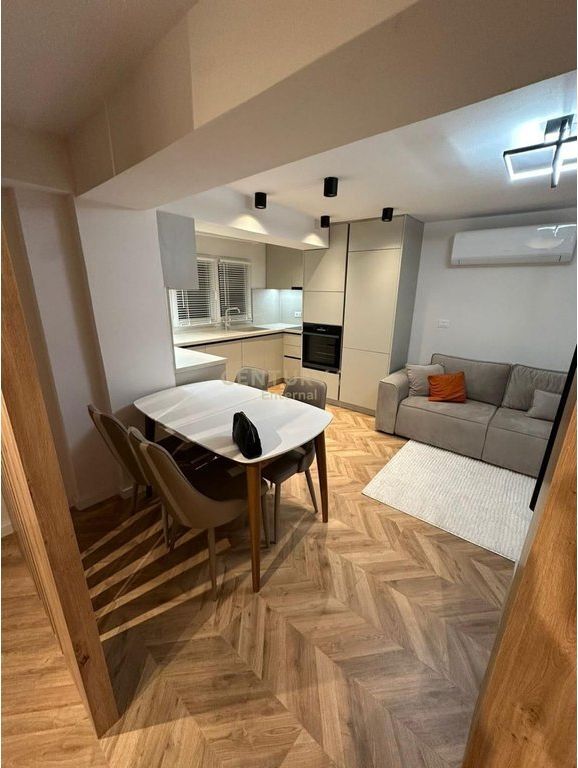 Vicino al Complesso Grand - Affittasi 2+1+🅿️ Incluso Investimento di Lusso