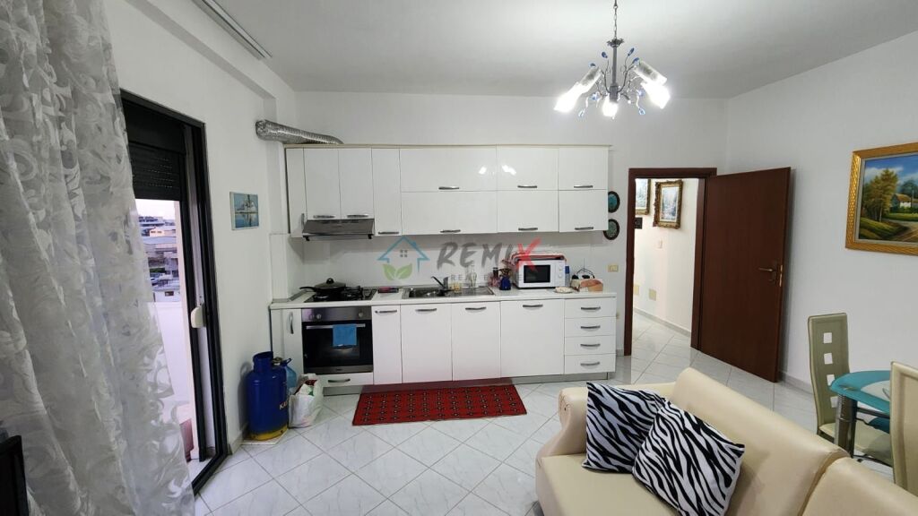 🏡 APARTMENT 2+1 FOR RENT – DAJLANI BRIDGE, DURRËS 🔑