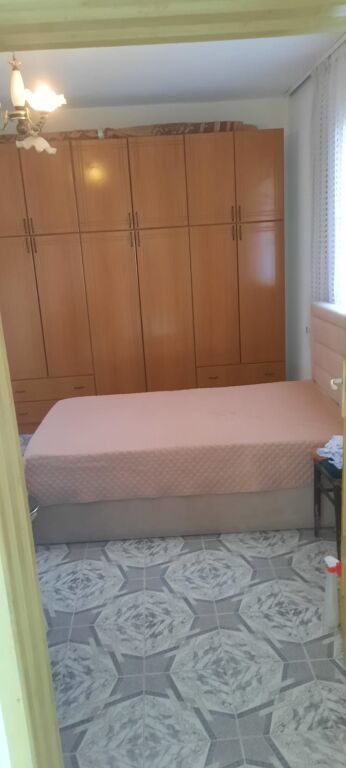 Furnished 3+1 Villa Floor for Rent in Rrashbull
