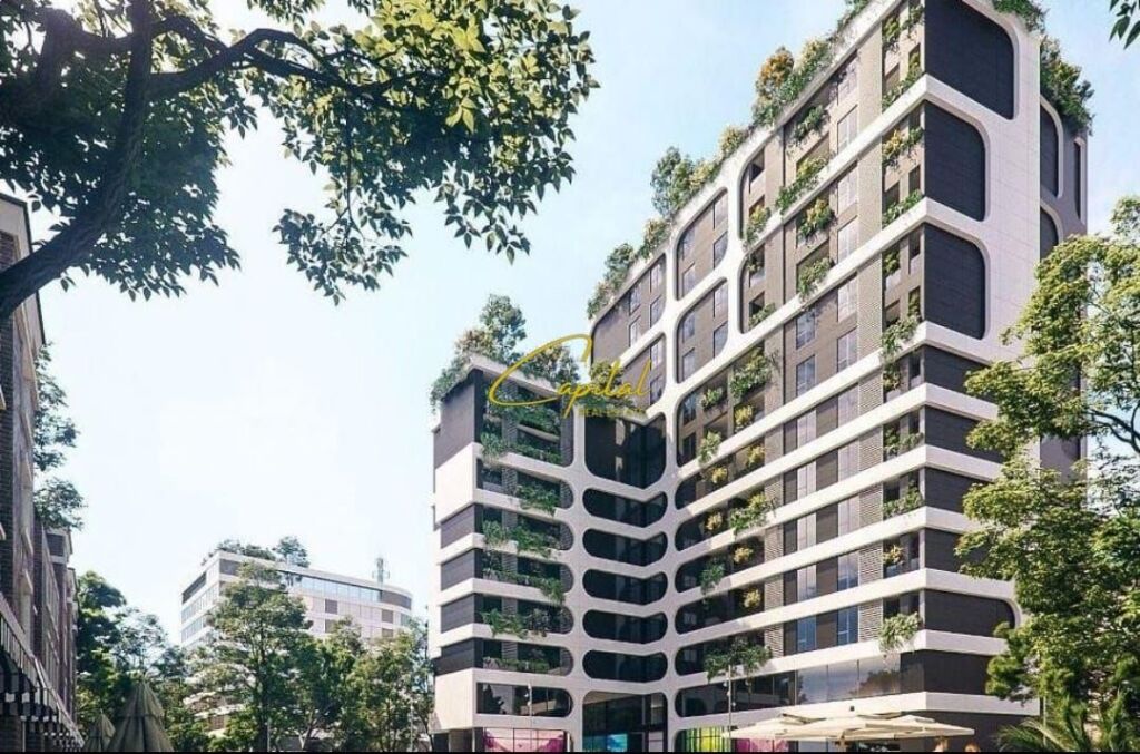 SHITET APARTAMENT 1+1 SHESHI SKENDERBEJ 325.000 EURO