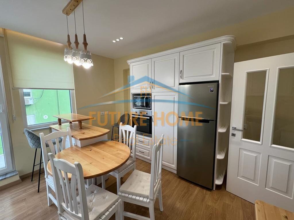 FOR RENT APARTMENT 2+1+2, BLLOKU, TIRANA