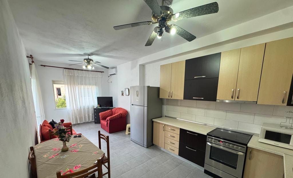 Apartment 1+1+1 Balcony For Rent