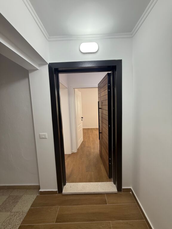 SHITET APARTAMENT 1+1