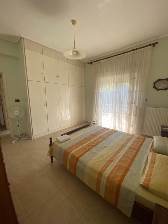 🏡 Vilë 2-Katëshe për Shitje – Spitallë, Durrës