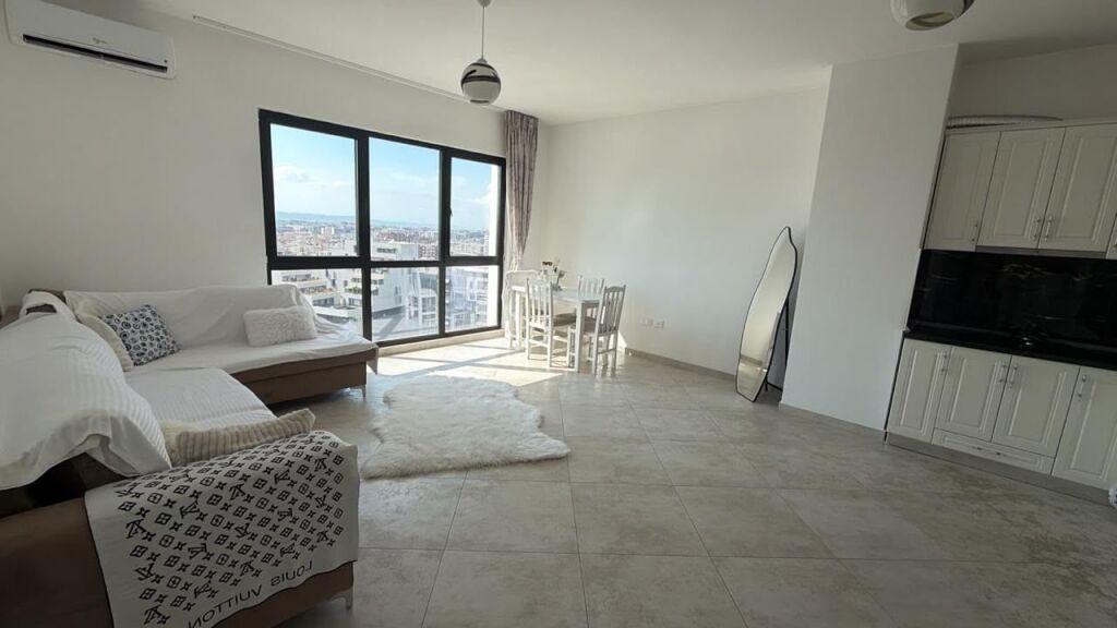 Apartament 1+1 per qira tek Arlis