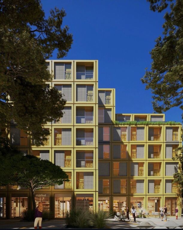 ✨ Shitet Apartament 3+1+2 📍Dispanceria, Tirana 2 Konstruksion